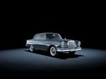 Mercedes-Benz 220 SE 1959 года